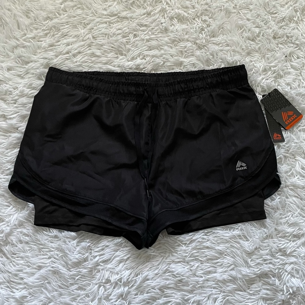 Athletic shorts